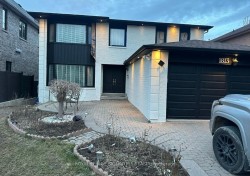 1813 Spruce Hill Road Pickering, ON L1V 1S5