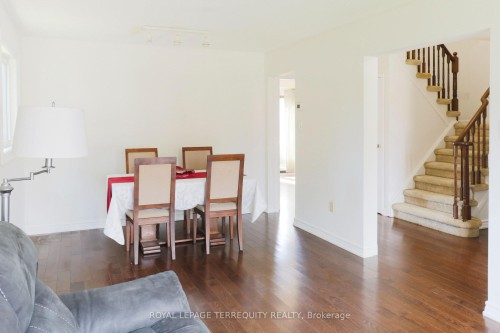 104 Gates Crescent, Ajax, ON 