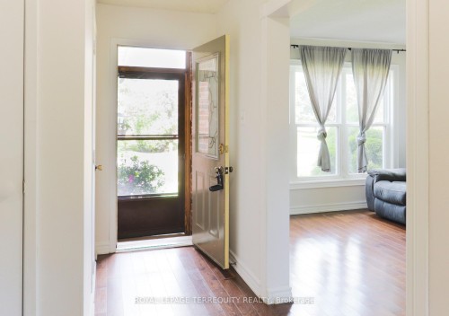 104 Gates Crescent, Ajax, ON 