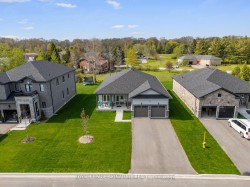 8 Misty Ridge Road  Wasaga Beach, ON L9Z 0R8