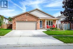 11 EDGEWELL CRESCENT Central Elgin, ON N5P 4K8
