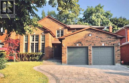 20 WILFRED COURT , Richmond Hill, Ontario L4C 8P8