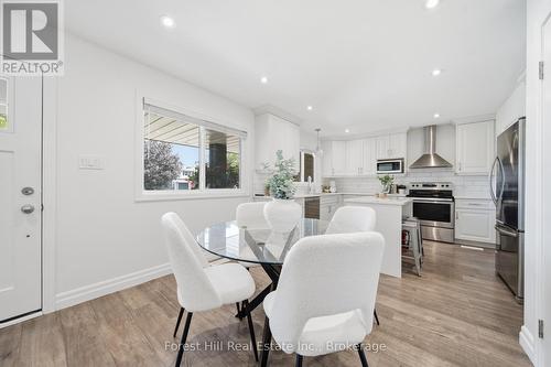 31 Gay Crescent, Kitchener, ON 