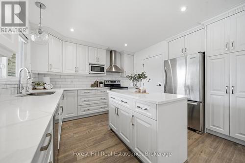 31 Gay Crescent, Kitchener, ON 