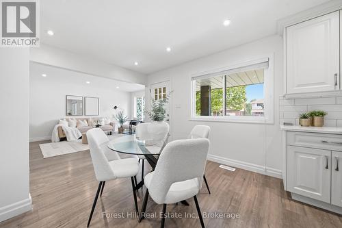 31 Gay Crescent, Kitchener, ON 