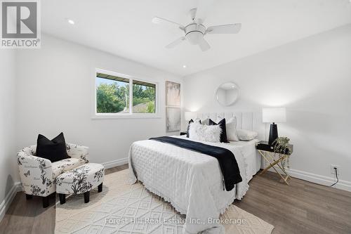 31 Gay Crescent, Kitchener, ON 