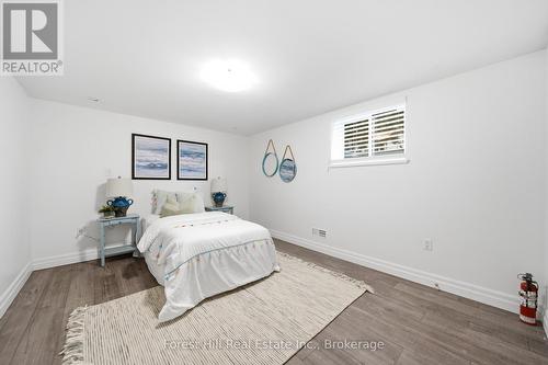31 Gay Crescent, Kitchener, ON 