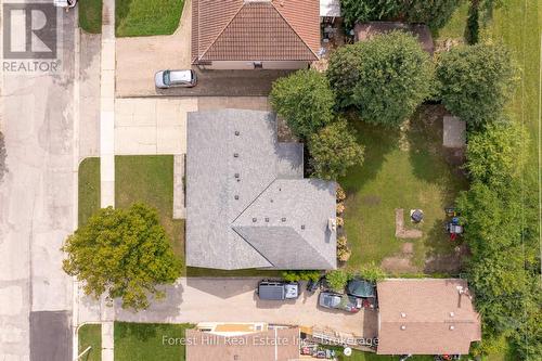 31 Gay Crescent, Kitchener, ON 