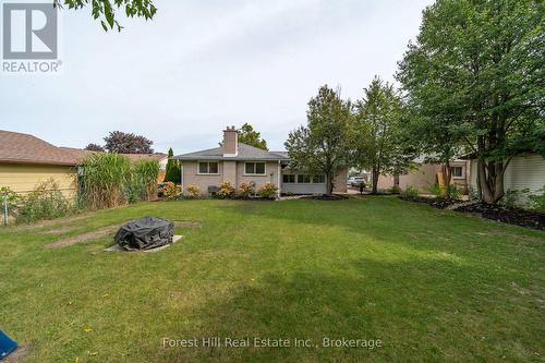 31 Gay Crescent, Kitchener, ON 