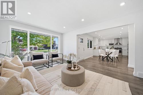 31 Gay Crescent, Kitchener, ON 