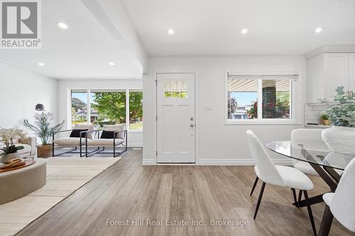 31 Gay Crescent, Kitchener, ON 