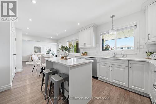 31 Gay Crescent, Kitchener, ON 