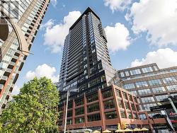 2408 - 135 EAST LIBERTY STREET Toronto, ON M6K 0G7