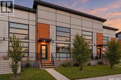 105 Westfield ROAD Saskatoon, SK S7V 0T8