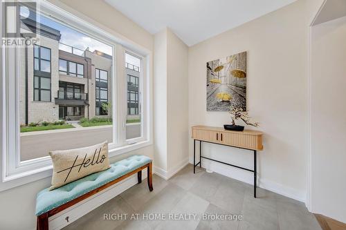 62 INGERSOLL LANE  Richmond Hill, ON L4E 1G9