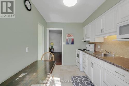 9 - 824 Brant Street, Burlington, ON 