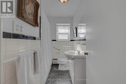 9 - 824 Brant Street, Burlington, ON 