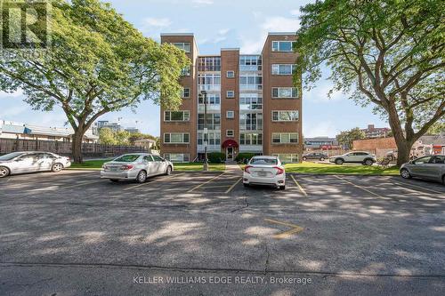 9 - 824 Brant Street, Burlington, ON 