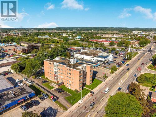 9 - 824 Brant Street, Burlington, ON 