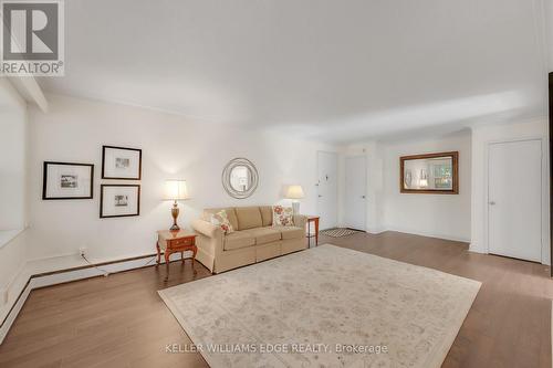 9 - 824 Brant Street, Burlington, ON 