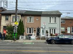 283 OSSINGTON AVENUE Toronto, ON M6J 3A1