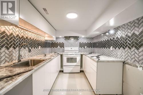 BASEMENT - 12 GONDOLA CRESCENT , Brampton, Ontario L6S 1W6 3