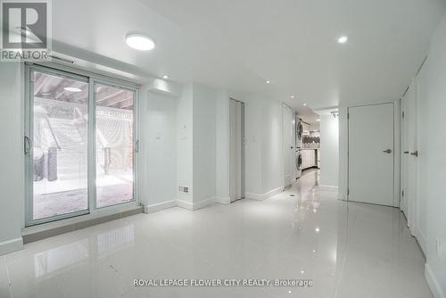 BASEMENT - 12 GONDOLA CRESCENT , Brampton, Ontario L6S 1W6 4