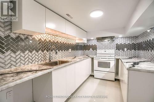 BASEMENT - 12 GONDOLA CRESCENT , Brampton, Ontario L6S 1W6 5