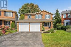 1715 CARA CRESCENT Ottawa, ON K4A 1M4