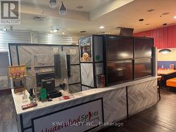 8 & 9 - 3391 BLOOR STREET W Toronto, ON M8X 1G3