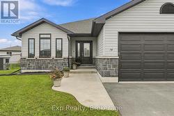14 LEHTINEN CRESCENT  Belleville (Belleville Ward), ON K8P 4G5