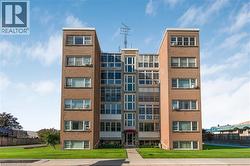 824 BRANT Street Unit# 9 Burlington, ON L7R 2J5