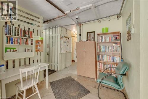 Additional content - 824 Brant Street Unit# 9, Burlington, ON 