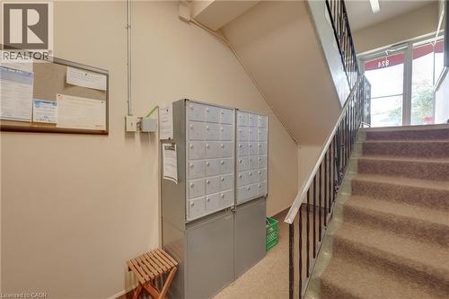 Additional content - 824 Brant Street Unit# 9, Burlington, ON 