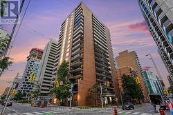 403 - 475 LAURIER AVENUE W Ottawa, ON K1R 7X1