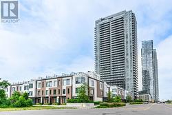 2812 - 7895 JANE STREET Vaughan, ON L4K 2M7