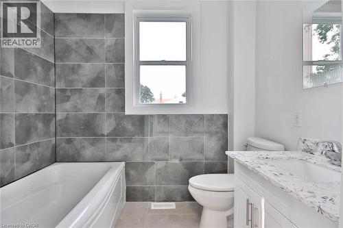 549 WATERLOO Street Unit# Upper , Hamilton, Ontario L8H 6V6 5