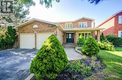 1348 WINDRUSH DRIVE  Oakville, ON L6M 1W7