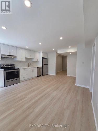BSMT - 41 QUEENSGATE CRESCENT , Woolwich, Ontario N0B 1M0 1