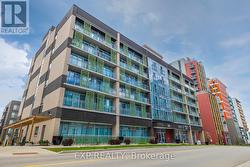 615 - 250 ALBERT STREET  Waterloo, ON N2L 3W5