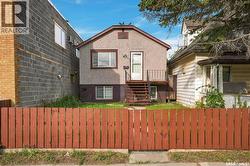 1768 Wallace STREET Regina, SK S4N 3Z6