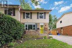 44 SASHA CRESCENT  London South (South X), ON N6E 2M5