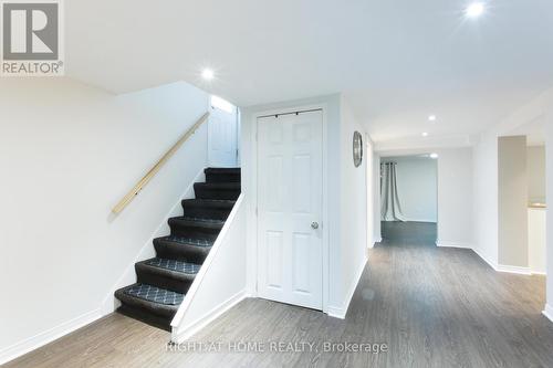 BSMT - 30 NORTHAMPTON DRIVE , Toronto, Ontario M9B 4S6 2