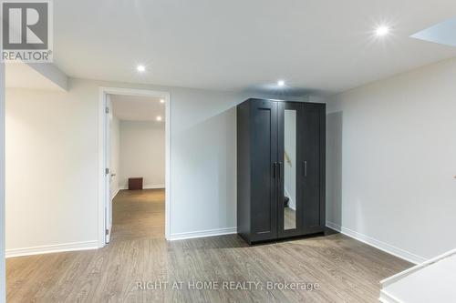 BSMT - 30 NORTHAMPTON DRIVE , Toronto, Ontario M9B 4S6 3