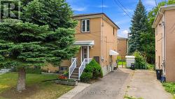 239 EILEEN AVENUE  Toronto, ON M6N 1W5