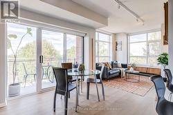 605 - 2495 DUNDAS STREET W  Toronto, ON M6P 1X4