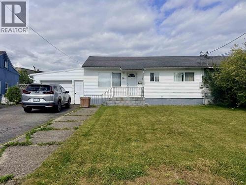 28 LILLOOET CRESCENT  Kitimat, BC V8C 1Z8