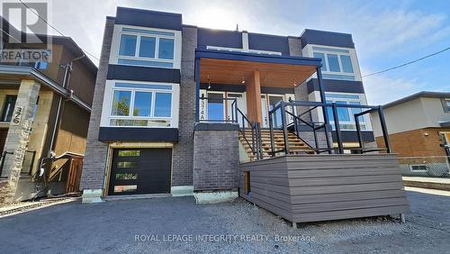 B - 374 BERKLEY AVENUE , Ottawa, Ontario K2A 2G7 4