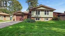 25 SHERWOOD FOREST TRAIL  Welland (N. Welland), ON L3C 5X7