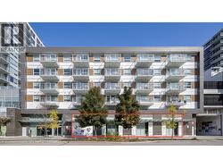 110 6968 PEARSON WAY  Richmond, BC V7C 0E2